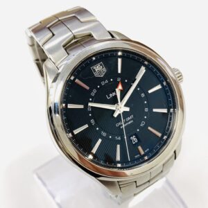 タグホイヤー リンク GMT